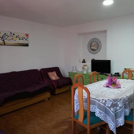 Casas Los Rosales Γκουαδίξ Εξωτερικό φωτογραφία