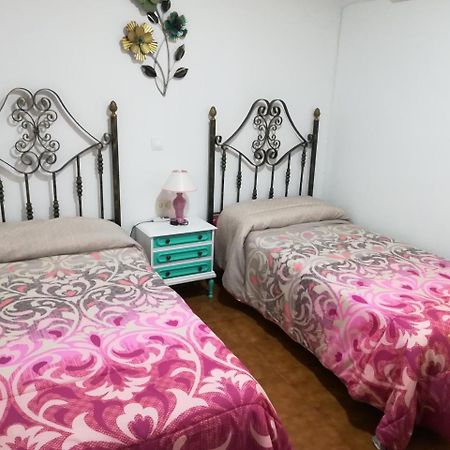 Casas Los Rosales Γκουαδίξ Εξωτερικό φωτογραφία