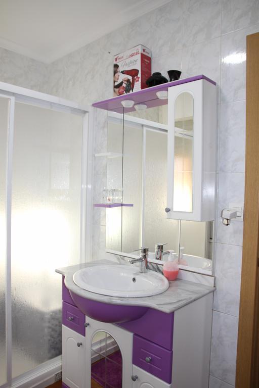 Casas Los Rosales Γκουαδίξ Εξωτερικό φωτογραφία