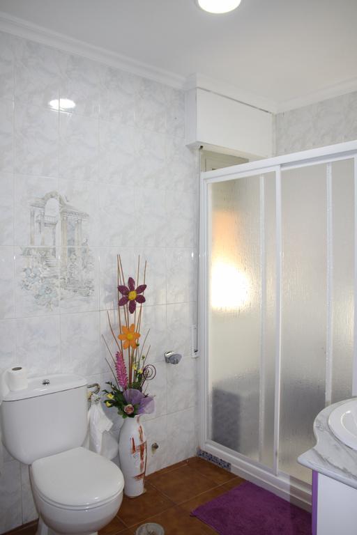 Casas Los Rosales Γκουαδίξ Εξωτερικό φωτογραφία
