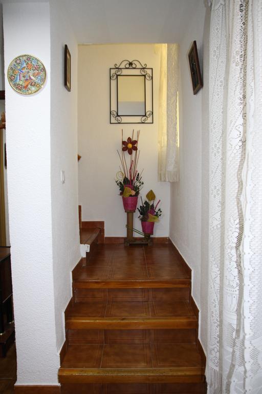 Casas Los Rosales Γκουαδίξ Εξωτερικό φωτογραφία