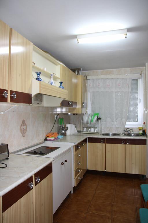 Casas Los Rosales Γκουαδίξ Εξωτερικό φωτογραφία