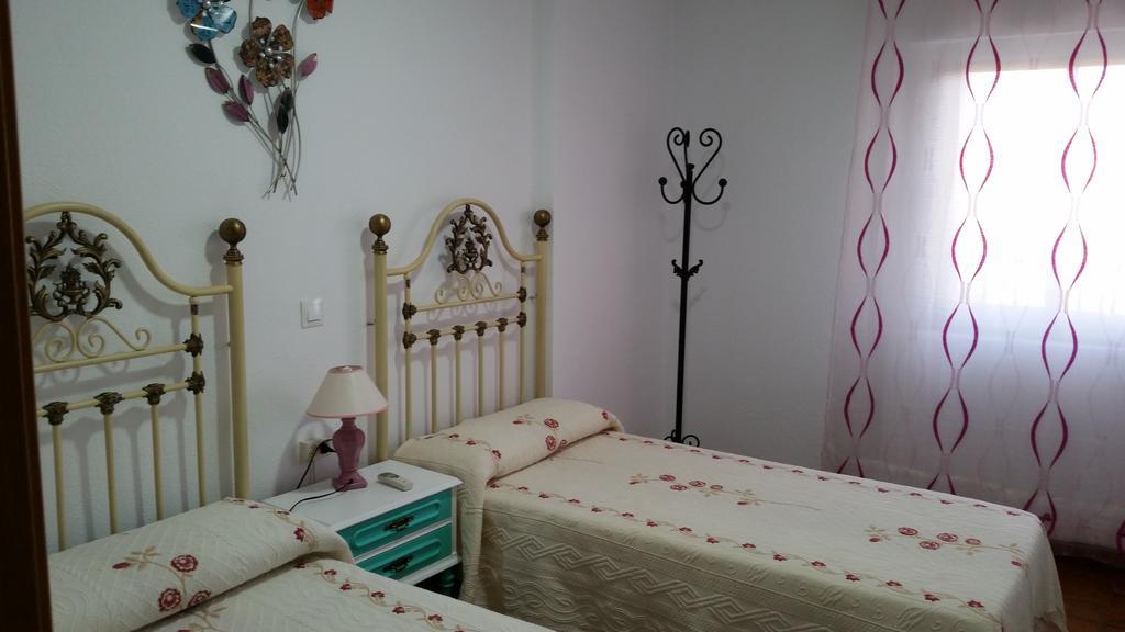 Casas Los Rosales Γκουαδίξ Εξωτερικό φωτογραφία