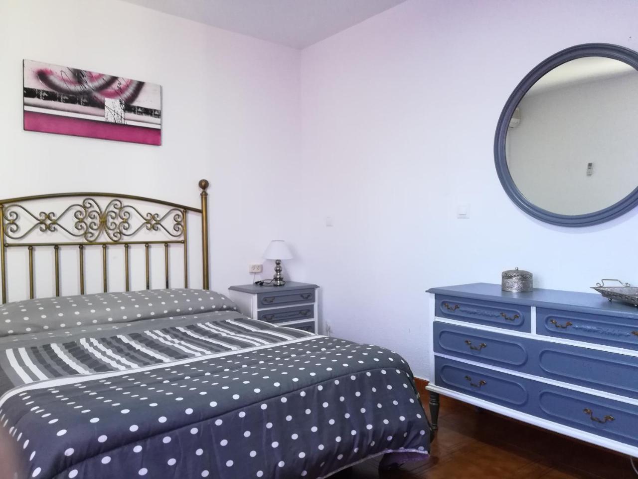 Casas Los Rosales Γκουαδίξ Εξωτερικό φωτογραφία